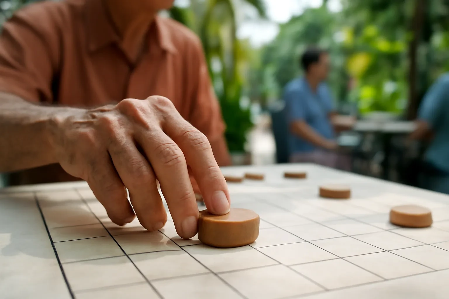 Pháo đầu: khai cuộc phổ biến nhất cờ tướng, ý đồ của nước P2-5 và bốn cách bên Đen hay đáp